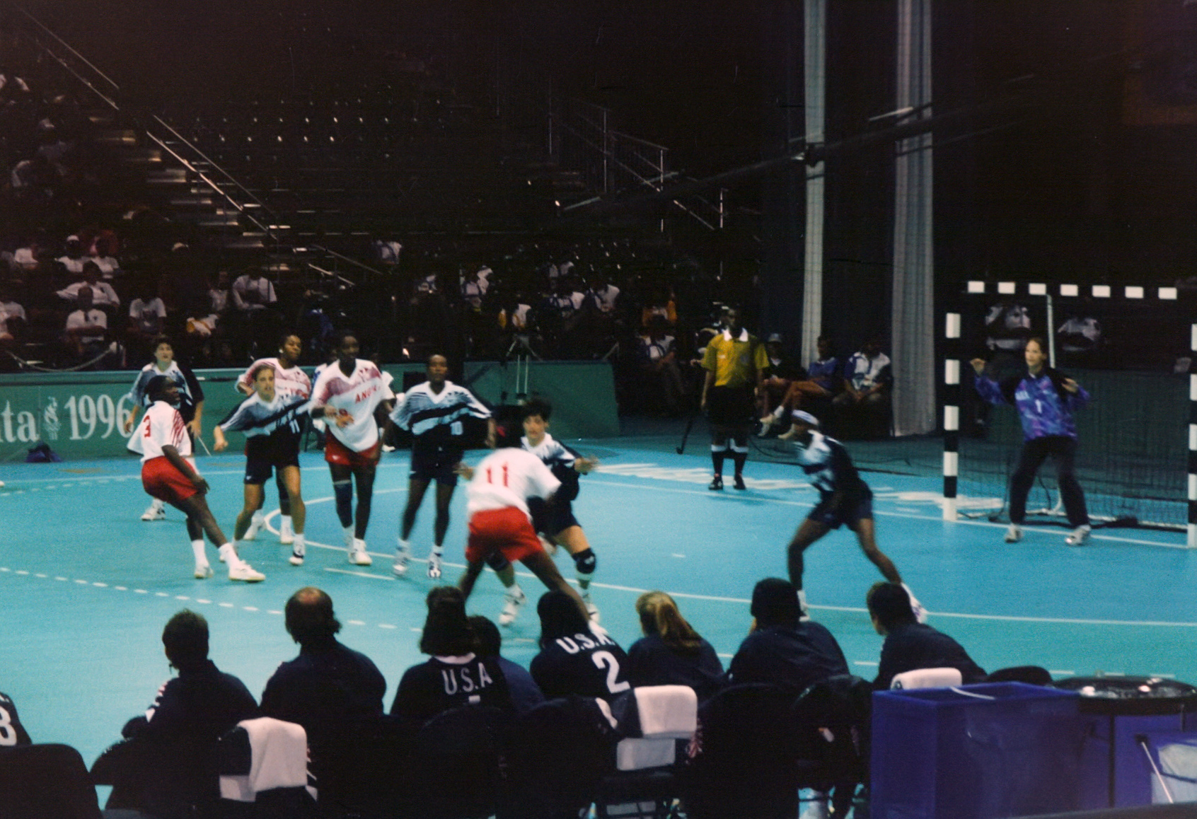 Handball Futures Announces Inaugural Coaches Selection