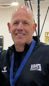 Chris Cappelmann