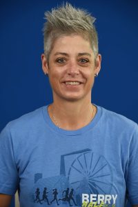 Lisa Eagen
