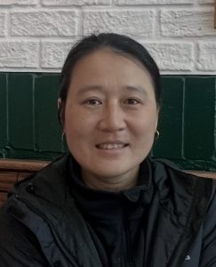 NamSoo Lee