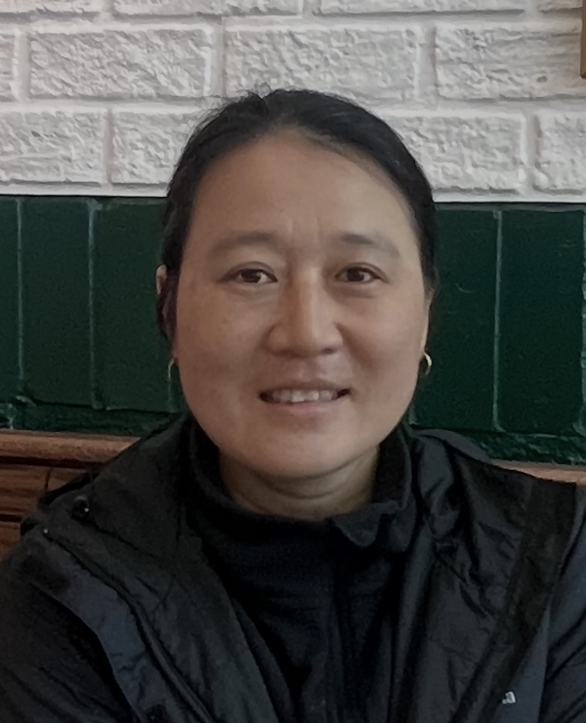 NamSoo Lee