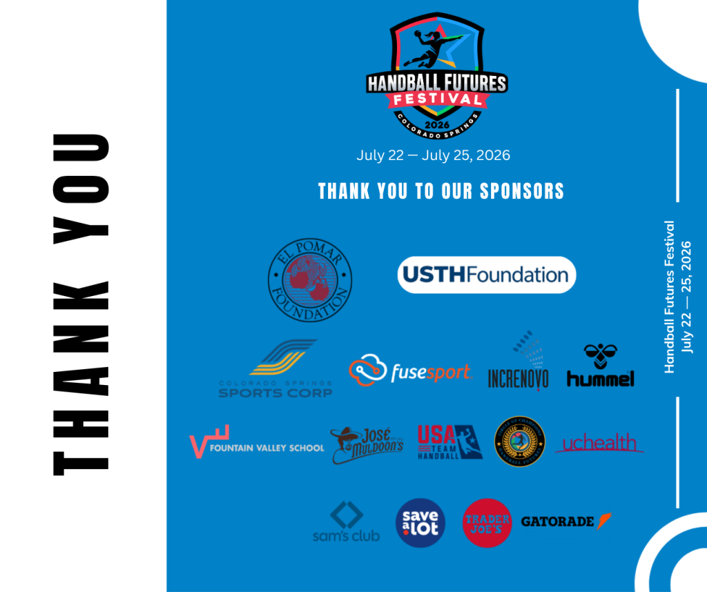 Sponsor Graphics